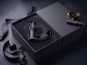 Prostate pleasure machines