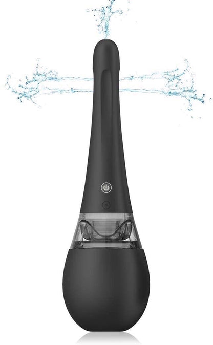 Omareon Exclusive Automatic douche with remote control