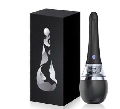 Omareon Exclusive Automatic douche with remote control