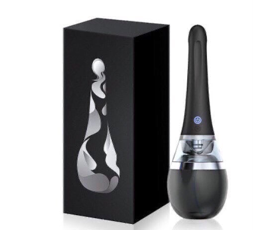 Omareon Exclusive Automatic douche with remote control