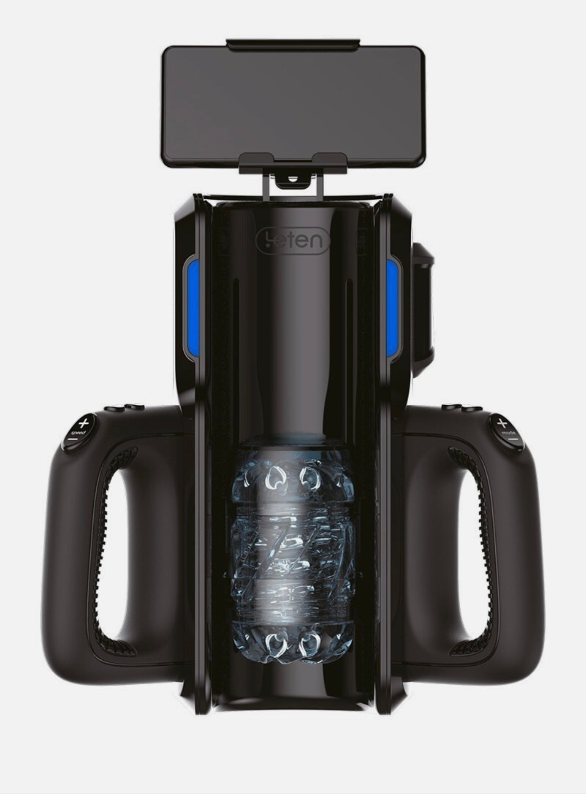 OMAROEN 2.0 VIP automatic penis stroker machine
