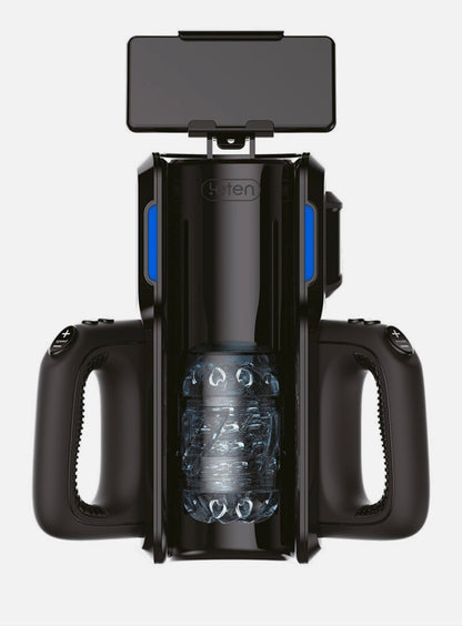 OMAROEN 2.0 VIP automatic penis stroker machine