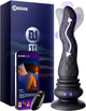 Pleasuredome Magic wave prostate stimulator