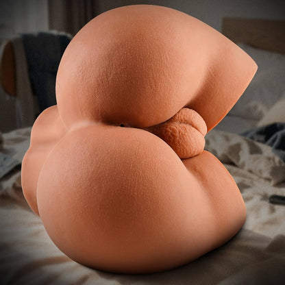 Aaron's large Gay Bubble butt- XXL- 7kg