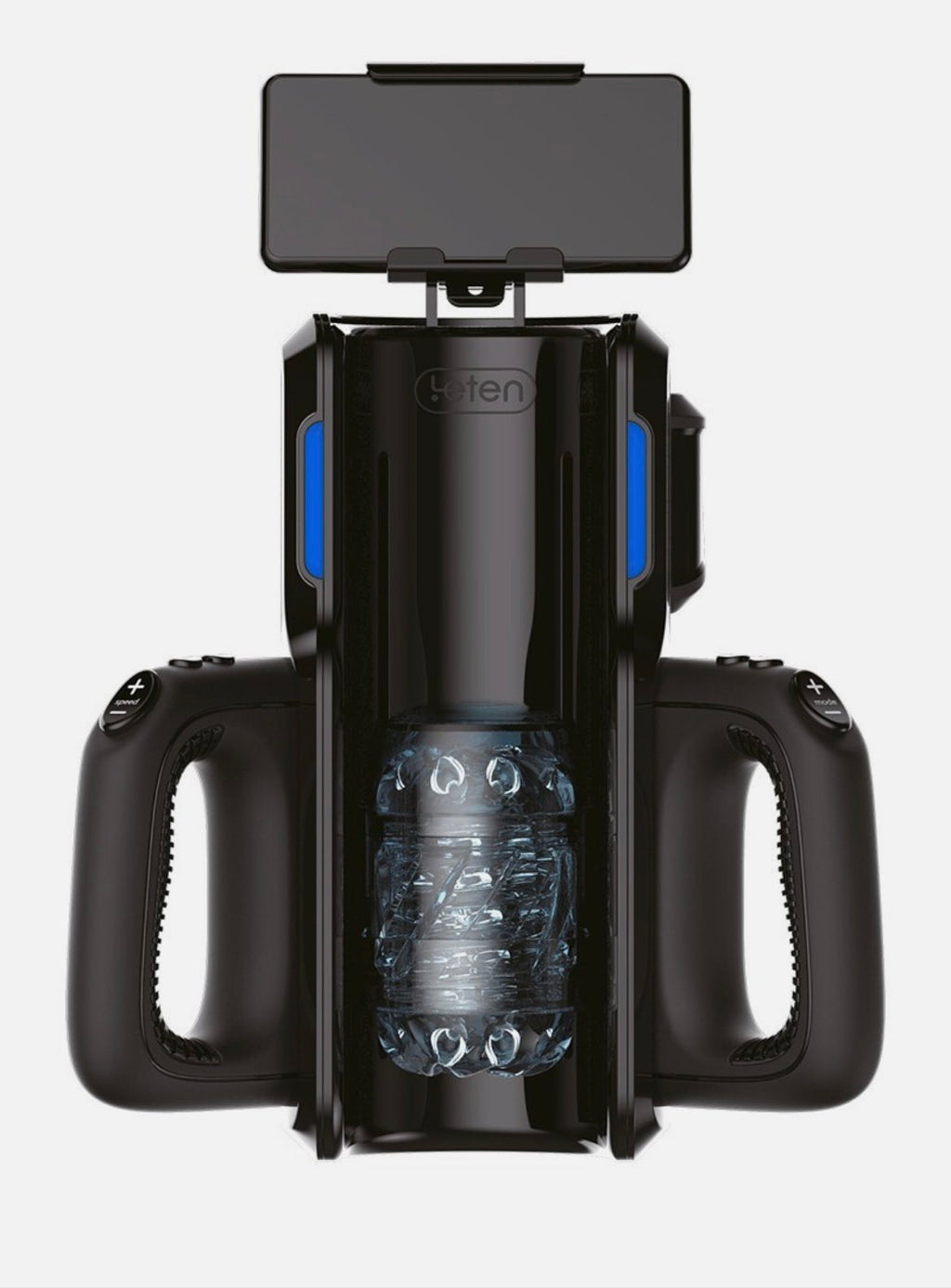 OMAROEN 2.0 VIP automatic penis stroker machine