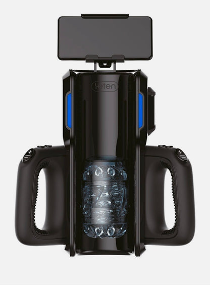 OMAROEN 2.0 VIP automatic penis stroker machine