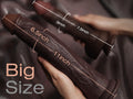 Kingkong Fat 11.5inch inch ebony dildo