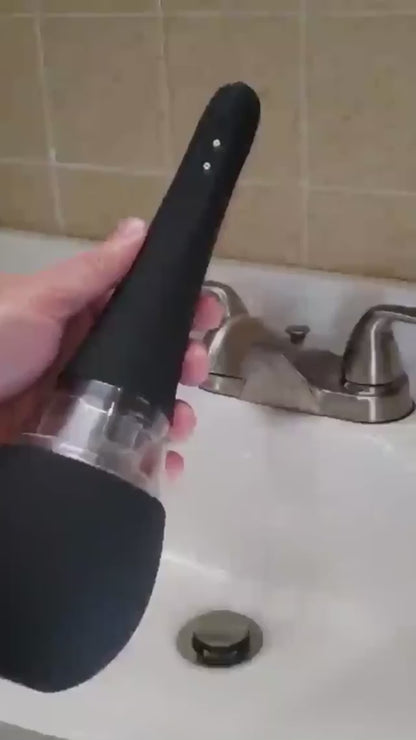 Omareon Exclusive Automatic douche with remote control